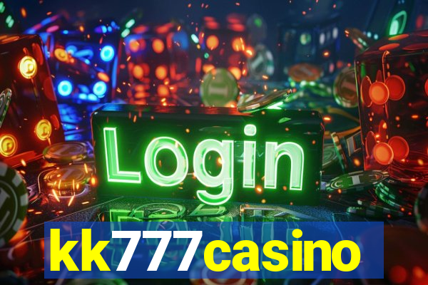 kk777casino