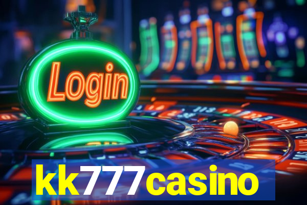 kk777casino