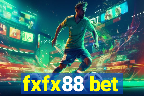 fxfx88 bet