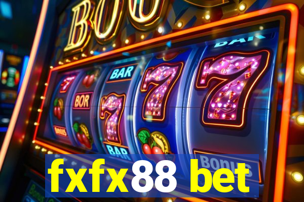 fxfx88 bet