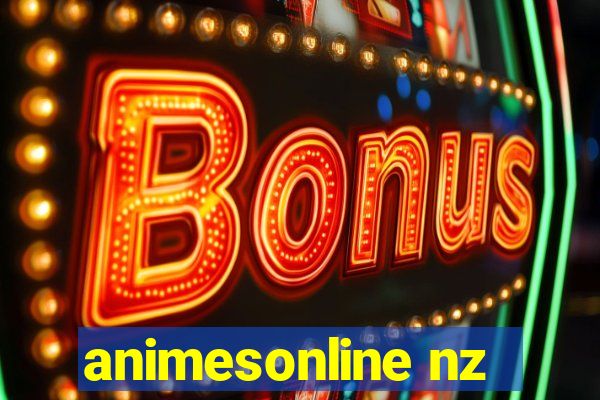 animesonline nz