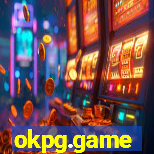 okpg.game