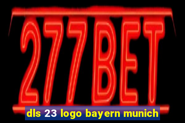 dls 23 logo bayern munich