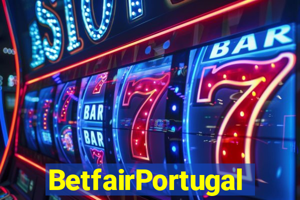 BetfairPortugal