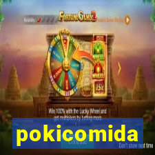 pokicomida