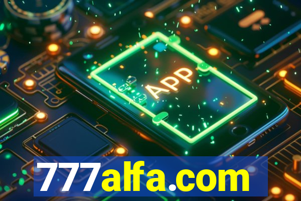 777alfa.com