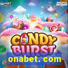 onabet. com