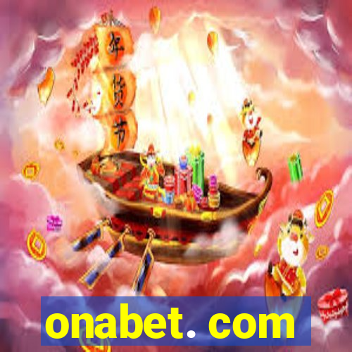 onabet. com