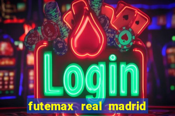 futemax real madrid x barcelona