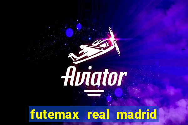 futemax real madrid x barcelona