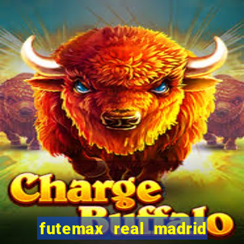 futemax real madrid x barcelona