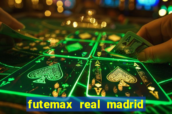 futemax real madrid x barcelona