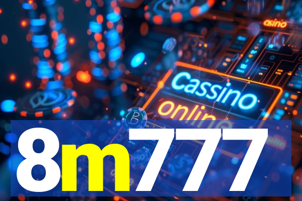 8m777