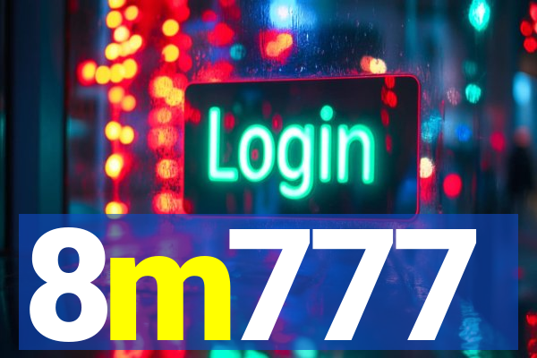 8m777