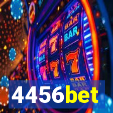 4456bet