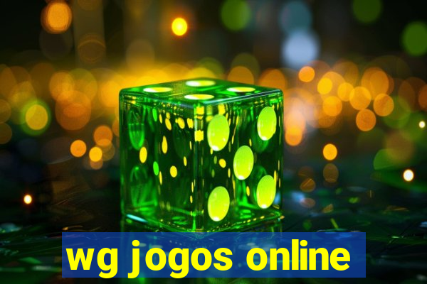 wg jogos online