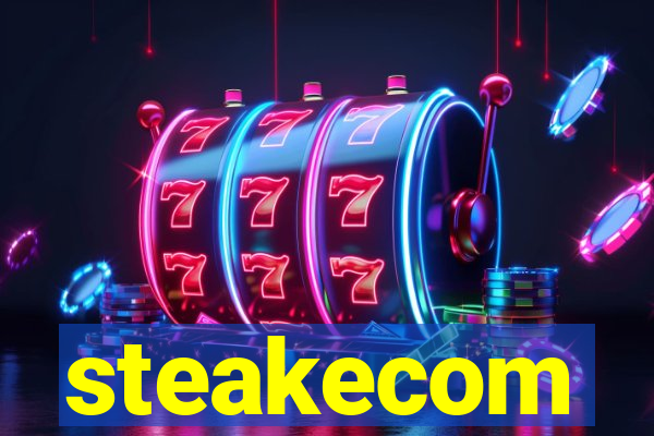 steakecom