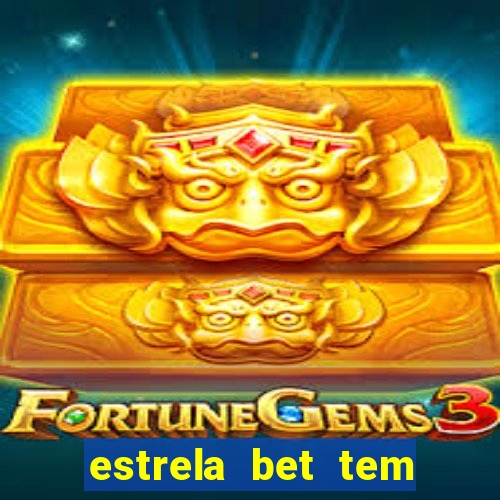 estrela bet tem como encerrar aposta