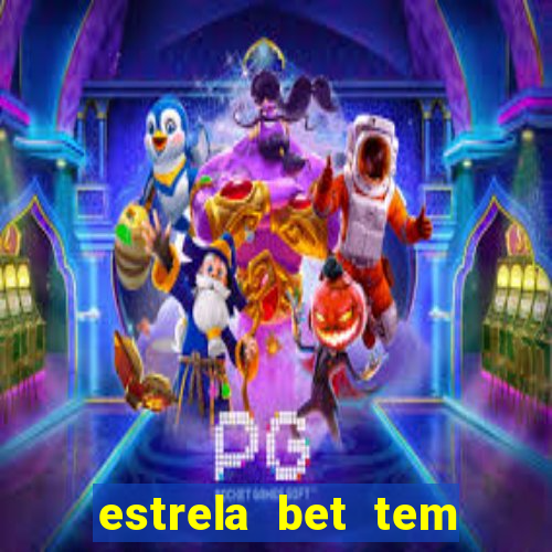 estrela bet tem como encerrar aposta