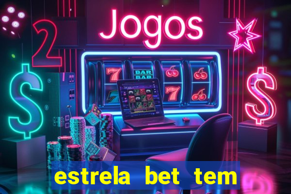 estrela bet tem como encerrar aposta