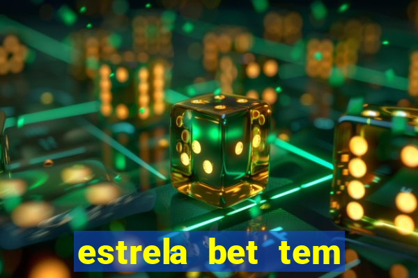 estrela bet tem como encerrar aposta