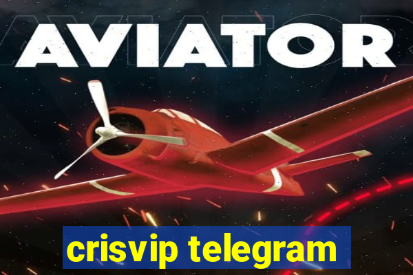 crisvip telegram