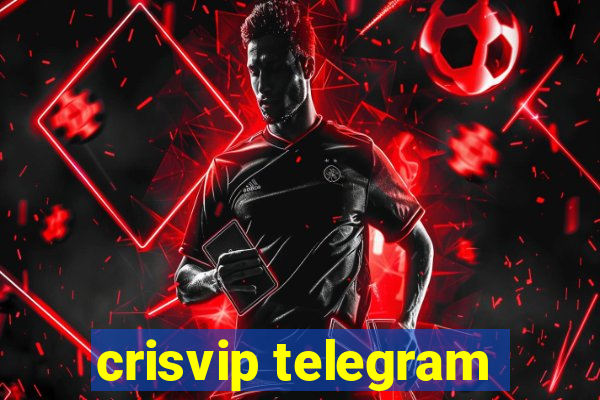 crisvip telegram