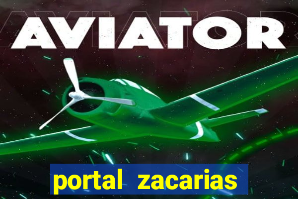 portal zacarias maloqueiro que cava sua própria cova