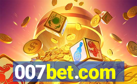 007bet.com