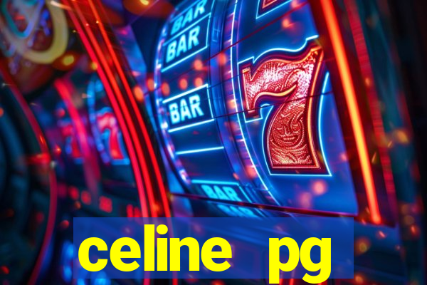 celine pg plataforma de jogos