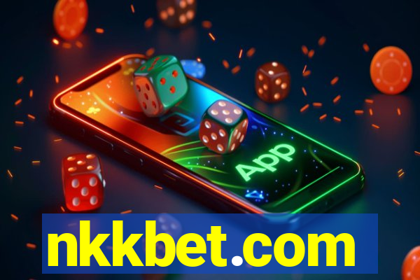 nkkbet.com