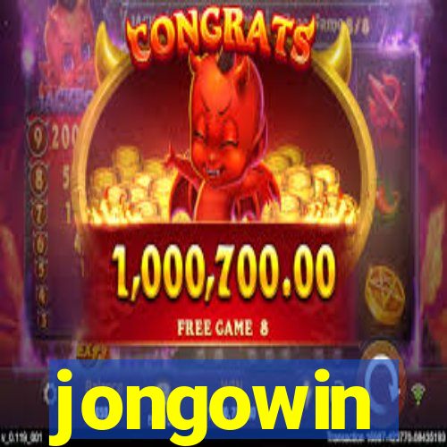 jongowin