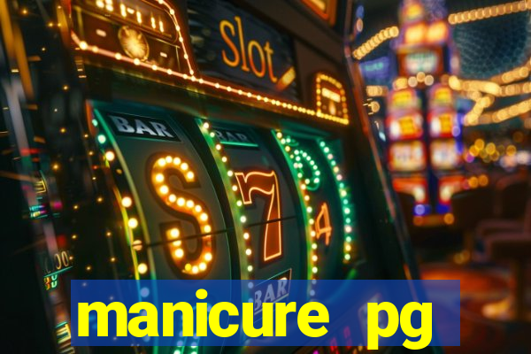 manicure pg plataforma de jogos