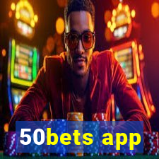 50bets app