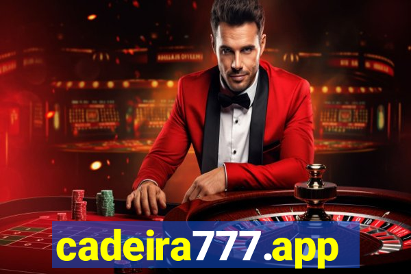 cadeira777.app