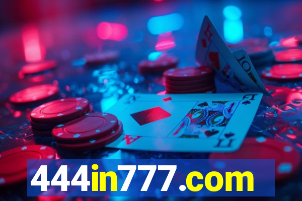 444in777.com