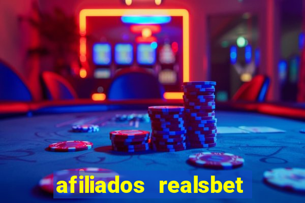 afiliados realsbet com login