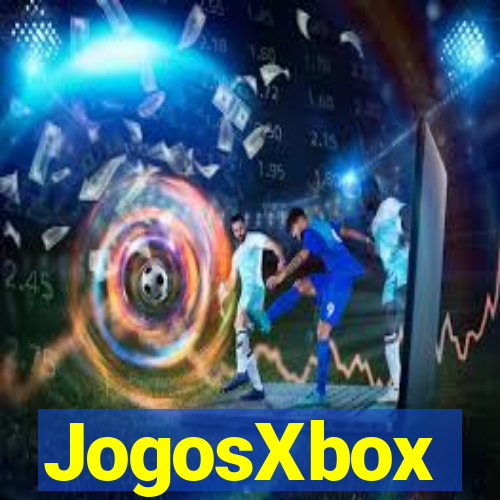 JogosXbox