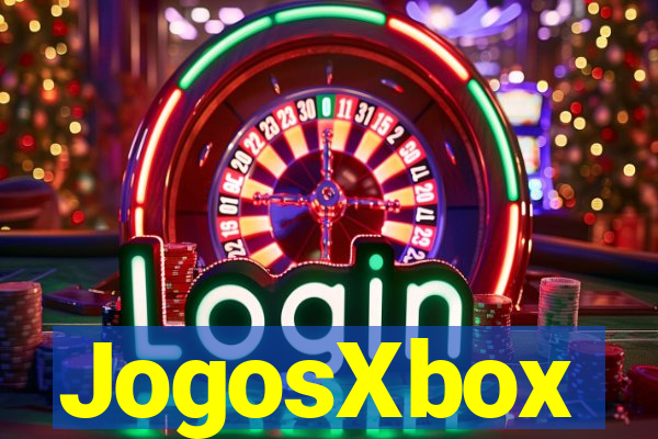 JogosXbox