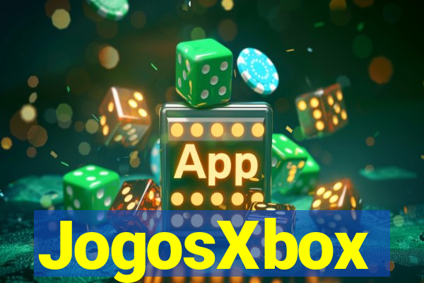 JogosXbox