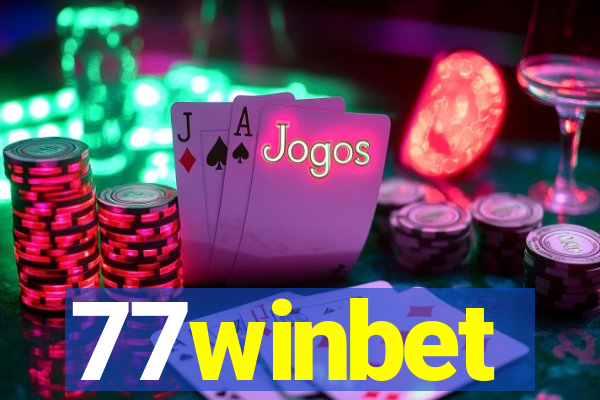 77winbet