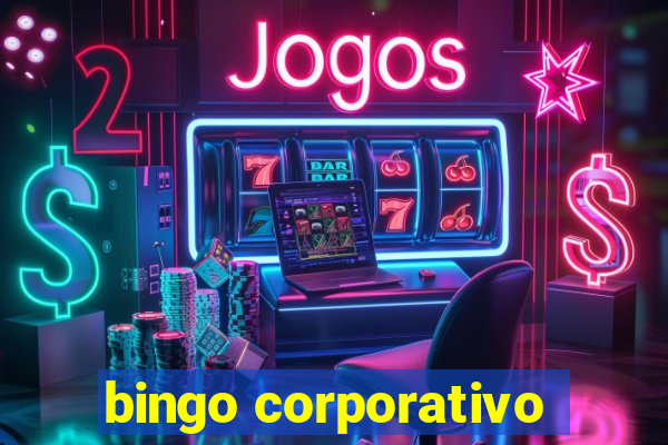 bingo corporativo