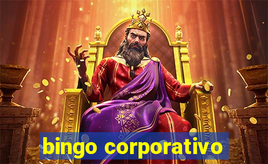 bingo corporativo