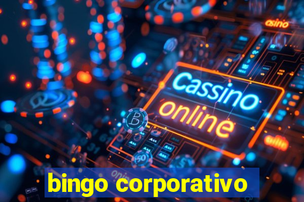 bingo corporativo