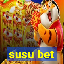 susu bet