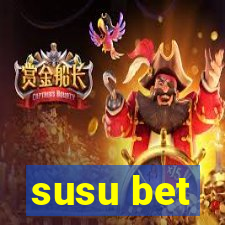 susu bet