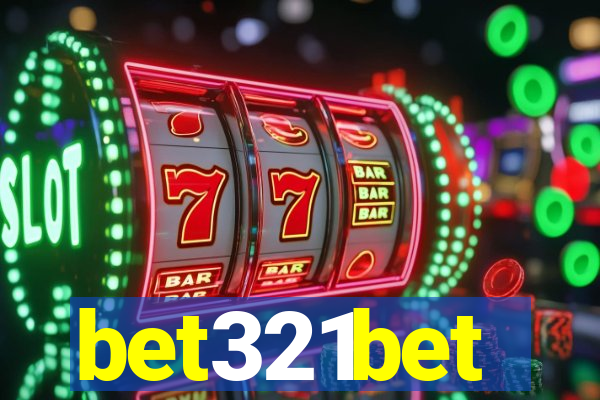 bet321bet