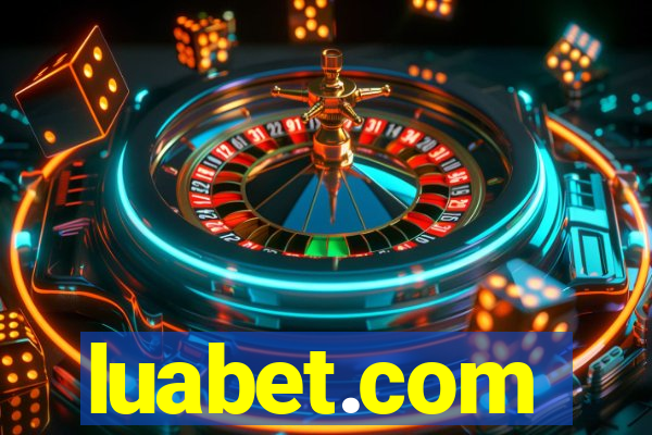 luabet.com