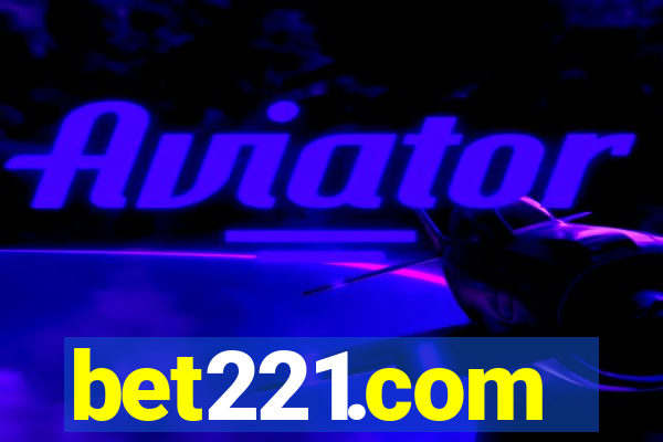 bet221.com