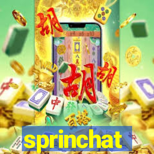 sprinchat